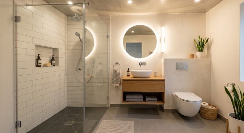 Top Bathroom Remodeling Companies in Newport, MI