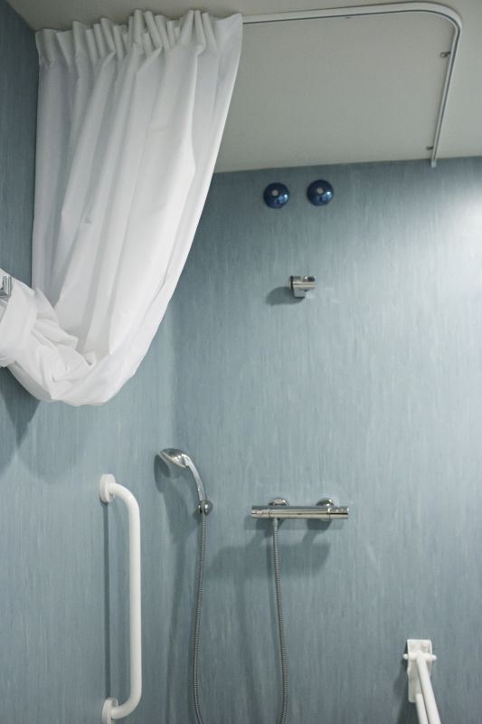 Cost of Shower Installation in Trenton, MI
